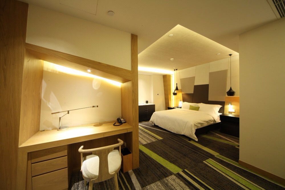 BeiJing Qianyuan Hotel 36/39