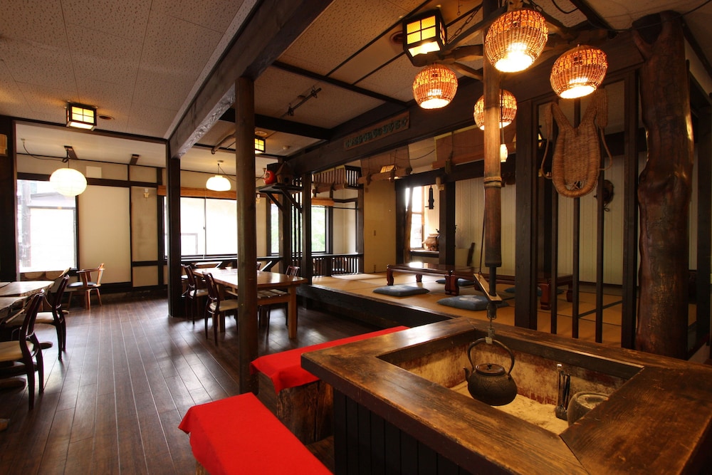 Ryokan Kawahiro 23/31