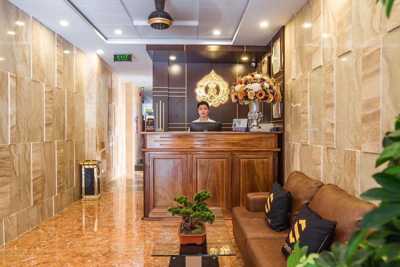 Aladin Nha Trang 12/46