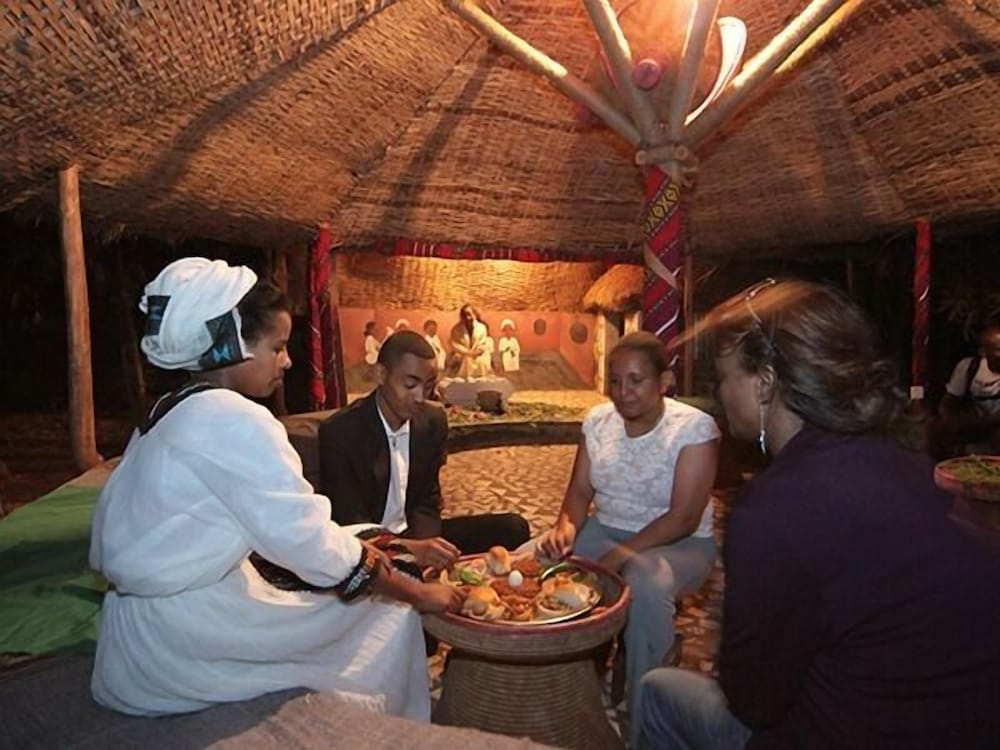 Abay Minch Lodge 22/50