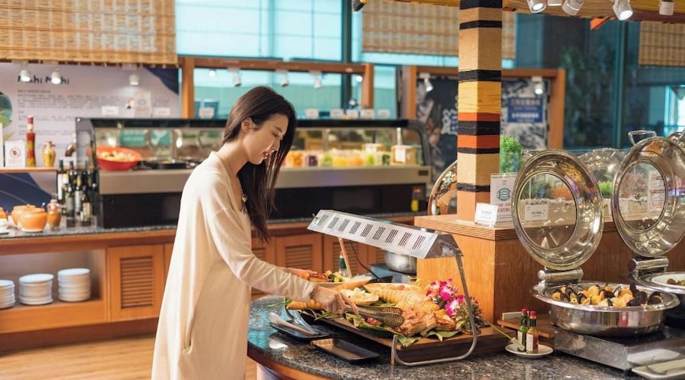 Formosan Naruwan Garden Hotel 18/44