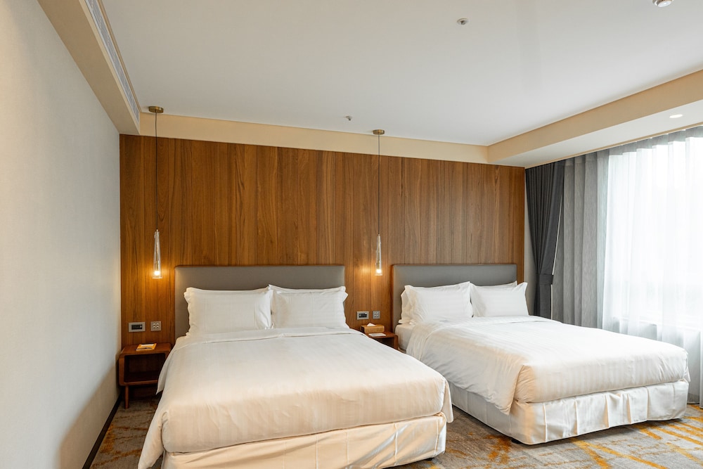 Home Hotel Xin Yi Branch 25/65