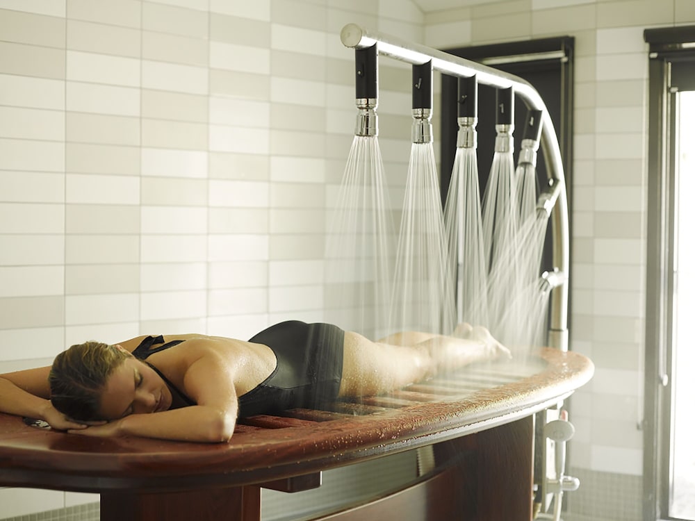 Hepburn Spa Retreat 19/28