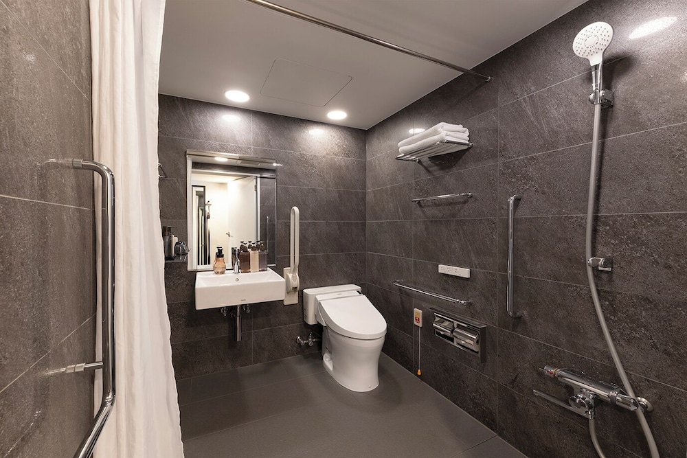 Hiyori Hotel Flex Osaka Dotonbori 35/36