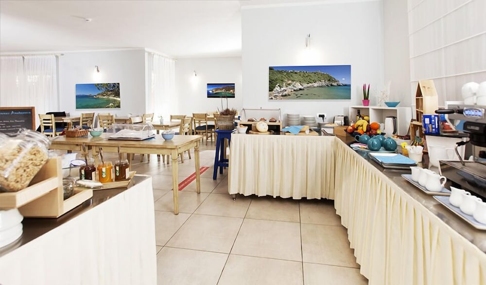 Bike&Boat Argentario Hotel 52/67