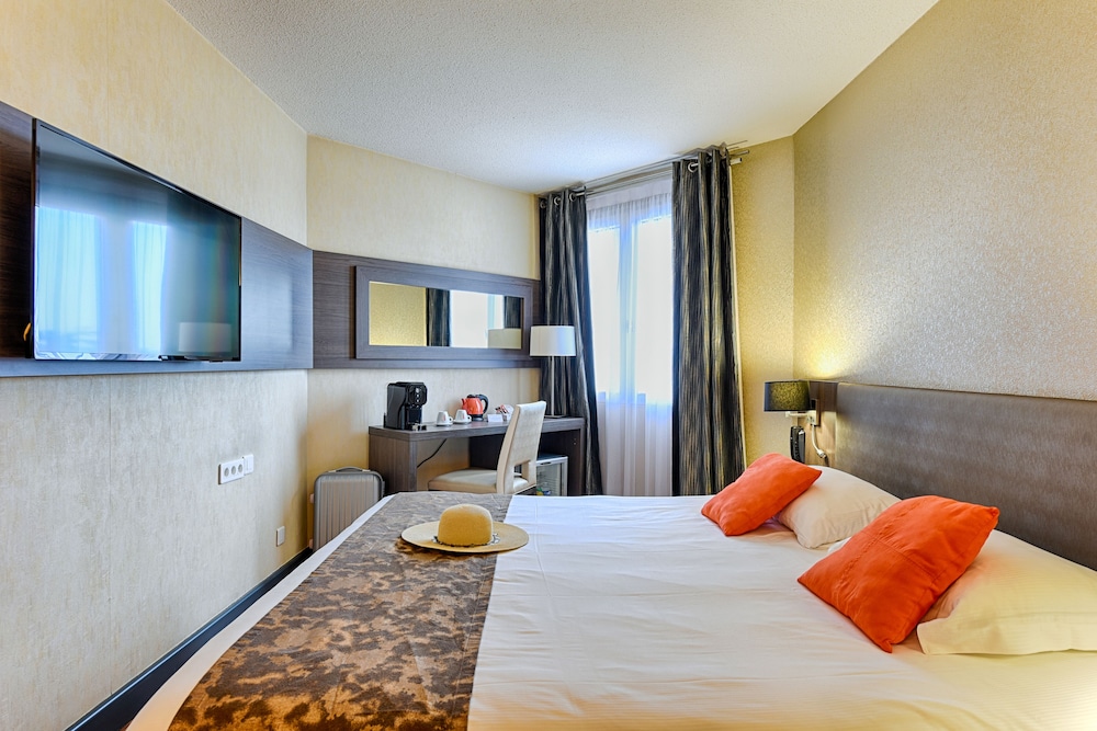 Room at Best Western Plus Elixir Grasse, GRASSE
