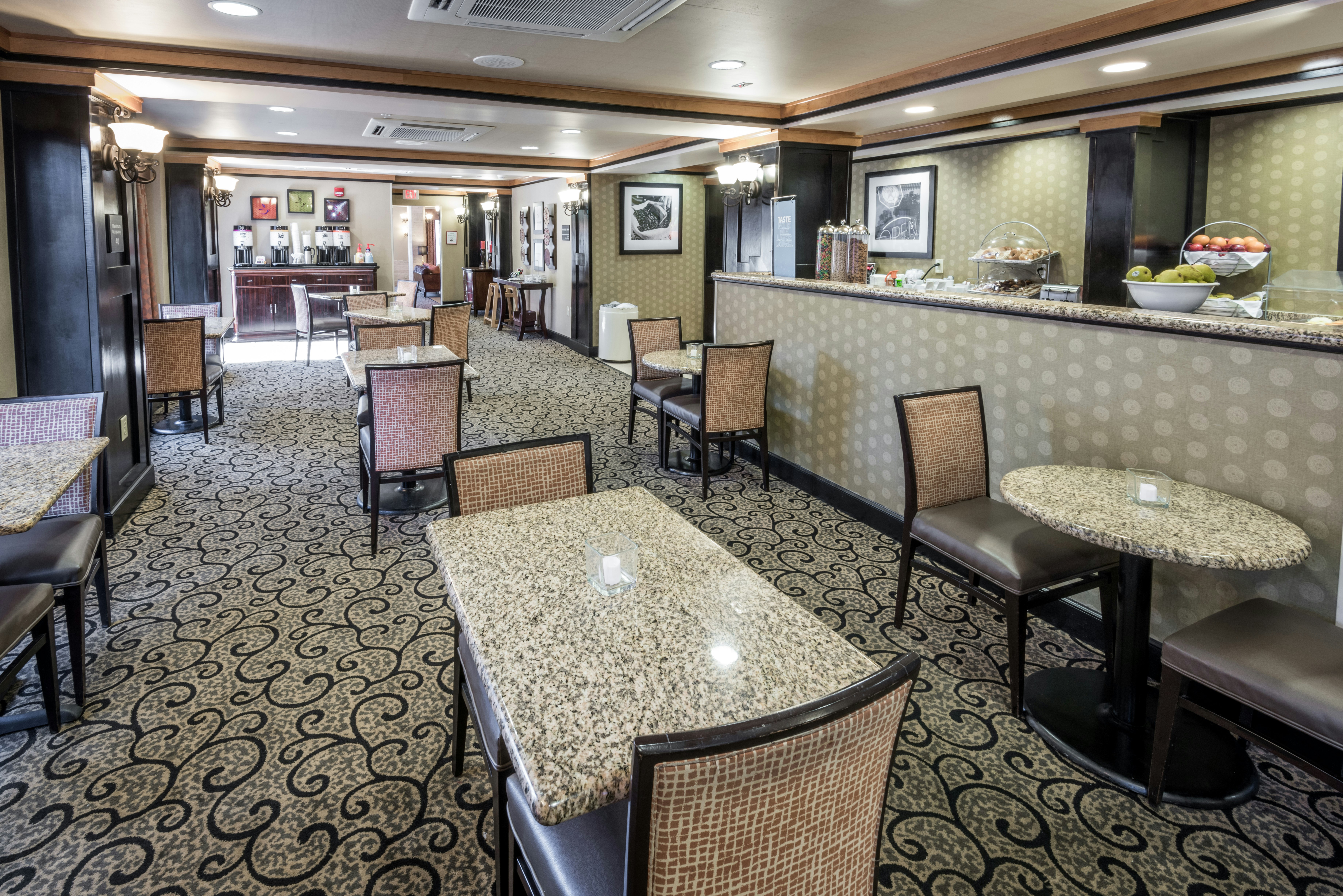 Hampton Inn Suites Montgomery 55/70