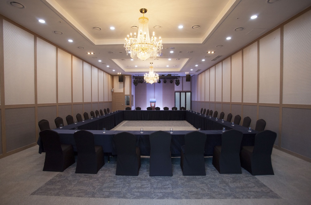 Dongwon Royal Country Club & Resort 61/71