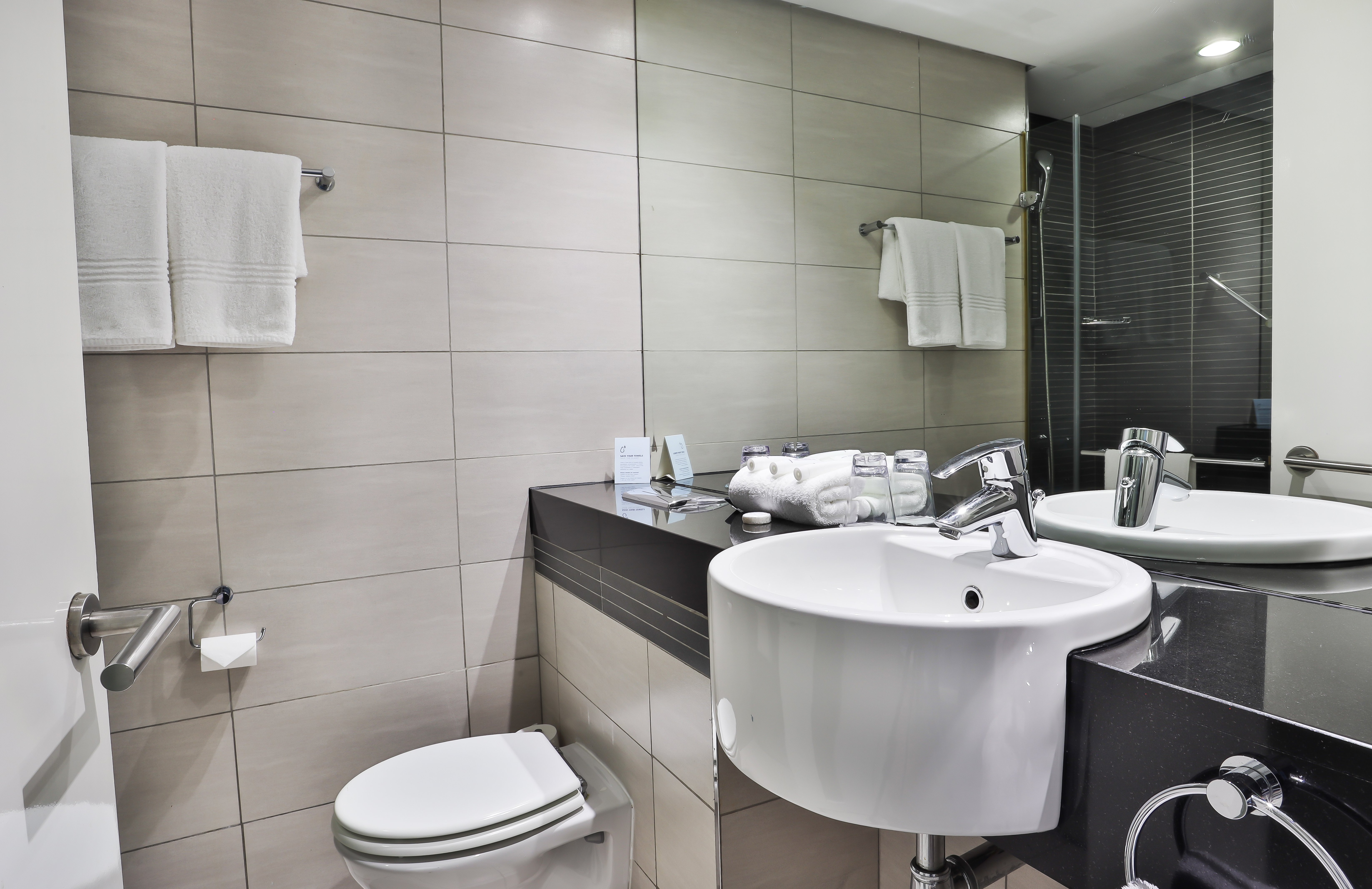 HOLIDAY INN EXPRESS DURBAN - UMHLANGA 83/83