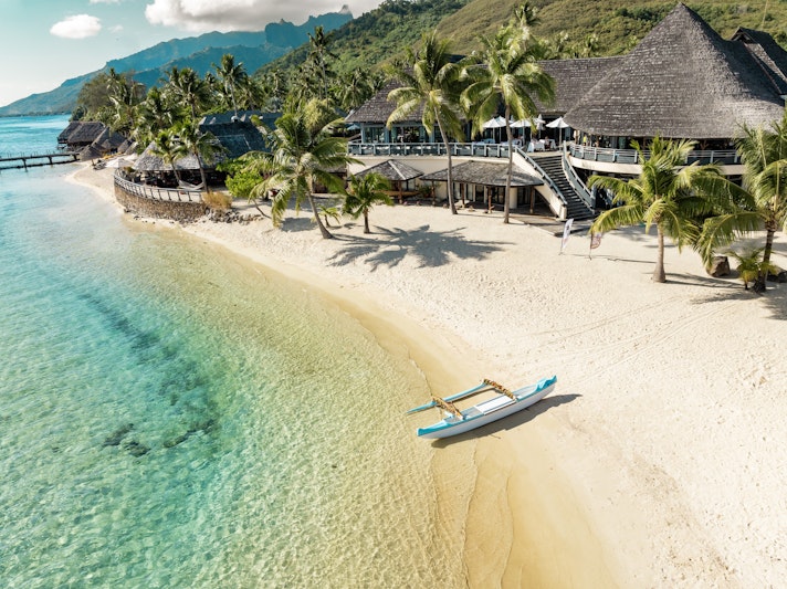 Hilton Moorea Lagoon Resort and Spa 76/81