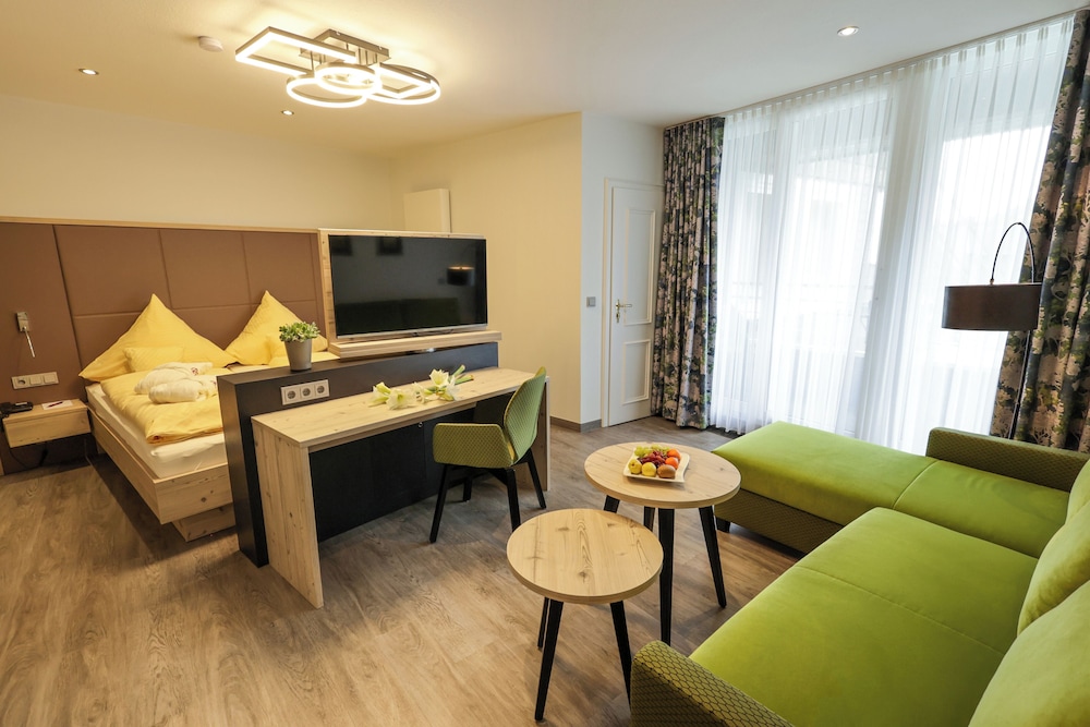 RUTERS PARKHOTEL 26/50
