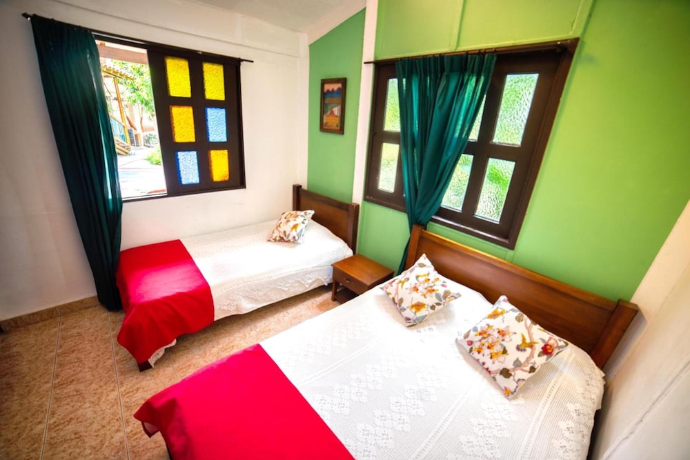 Eco Hotel Las Palmas 8/50