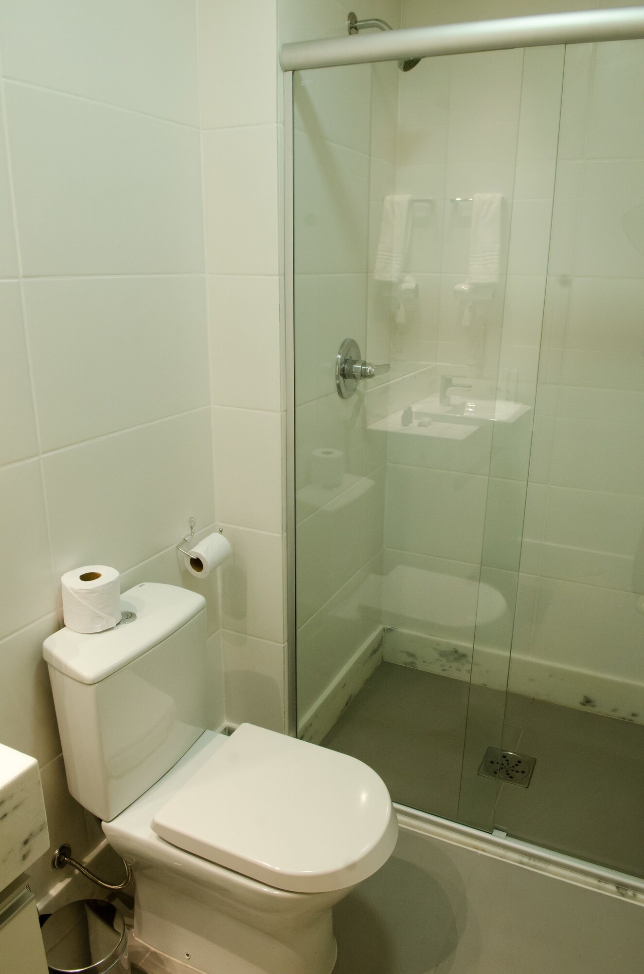 غرفة ديلوكس بسرير مزدوج بغرفة نوم واحدة، Ville Celestine Condo Hotel and Eventos 8/10