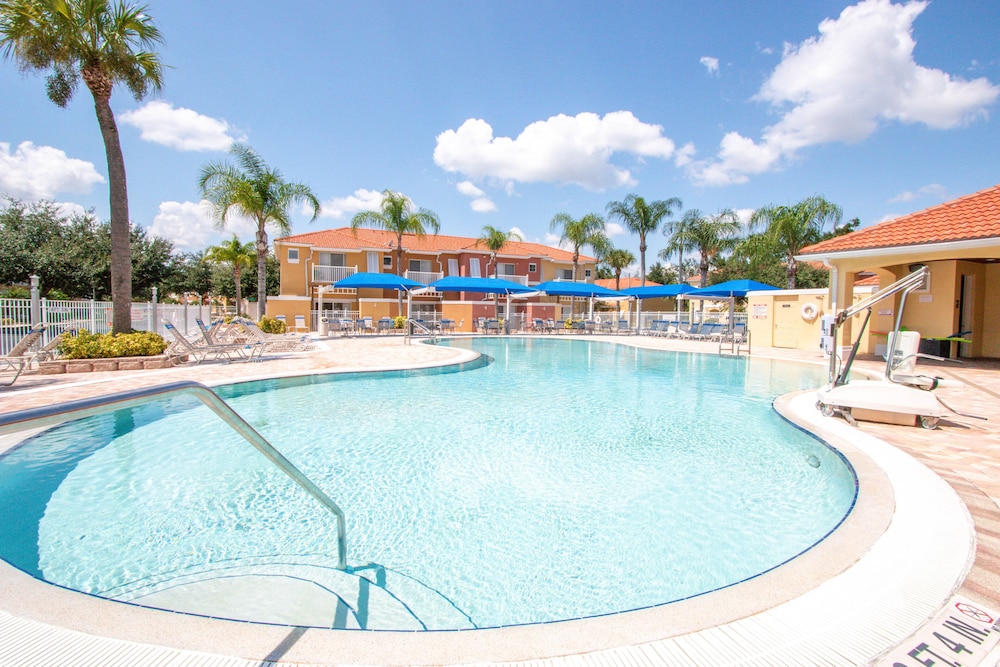 Lake Berkley Townhomes Hapimag 22/50