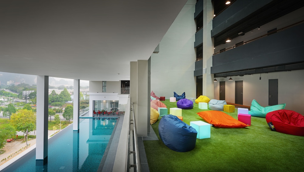 FEECO HOTEL KUALA LUMPUR 44/51