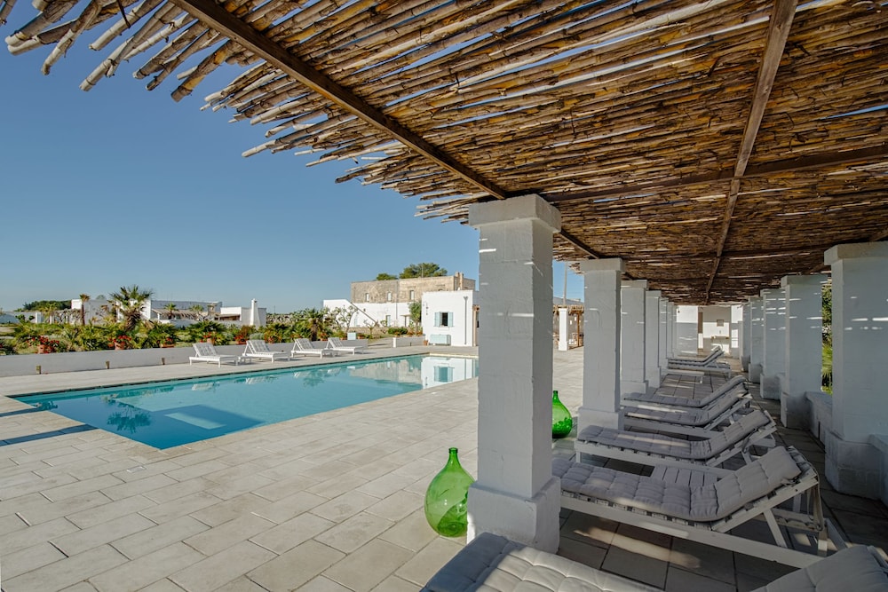 Masseria Palombara 35/77
