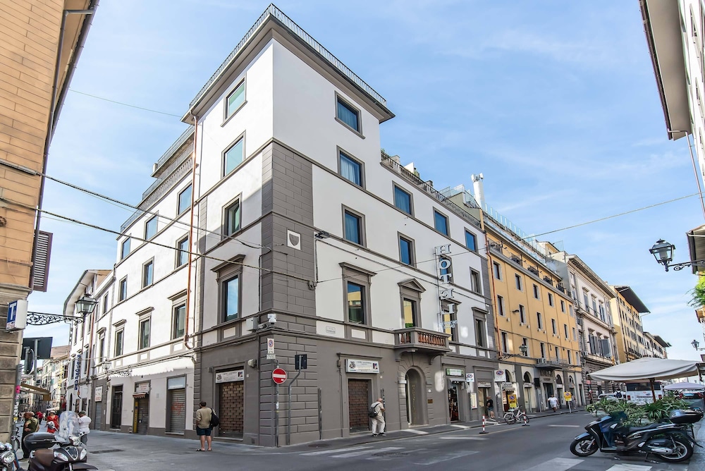 Hotel Machiavelli Palace 67/77