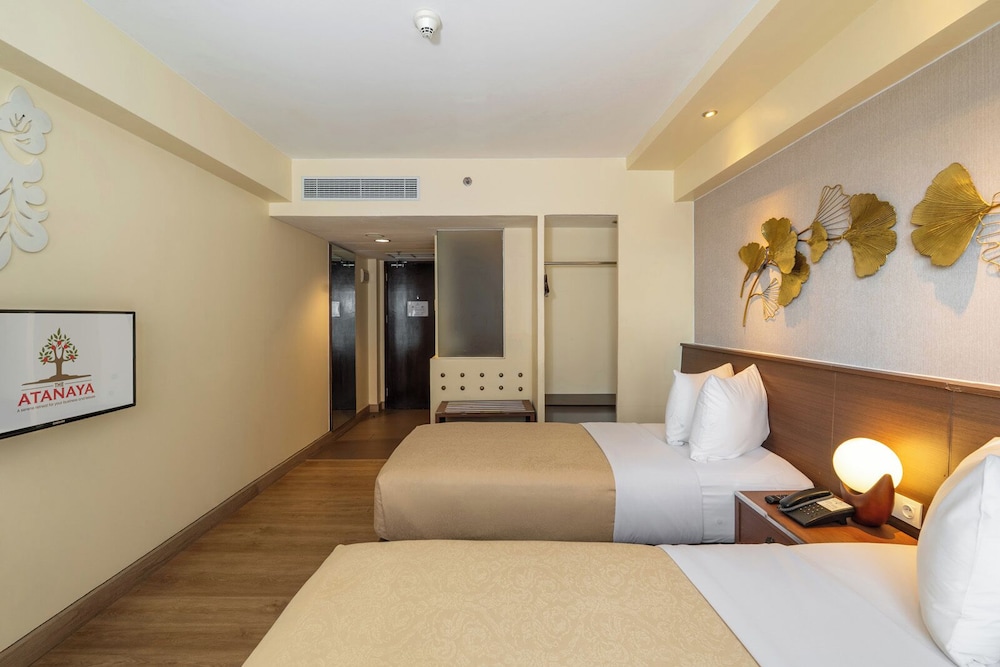 The Atanaya Hotel Bali 14/50