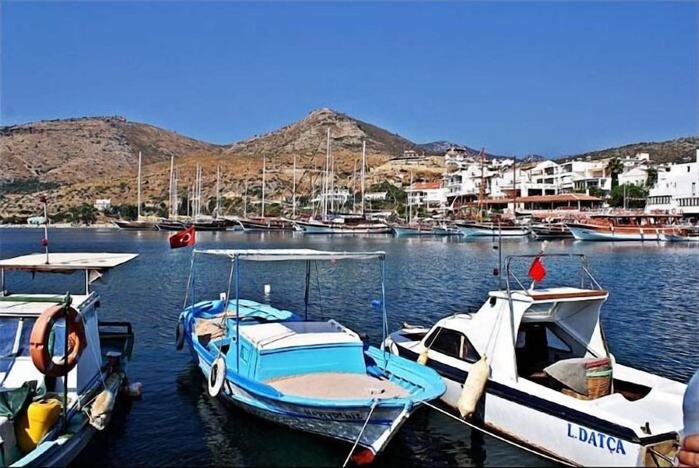 Datca Kilic Hotel 28/50