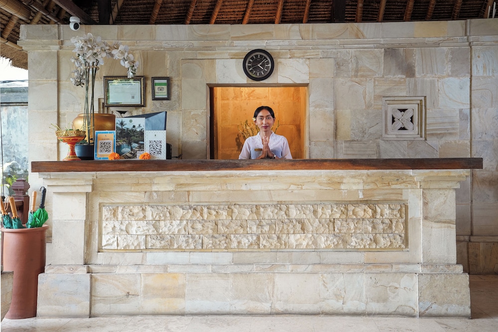 Pertiwi Resort Spa 8/87