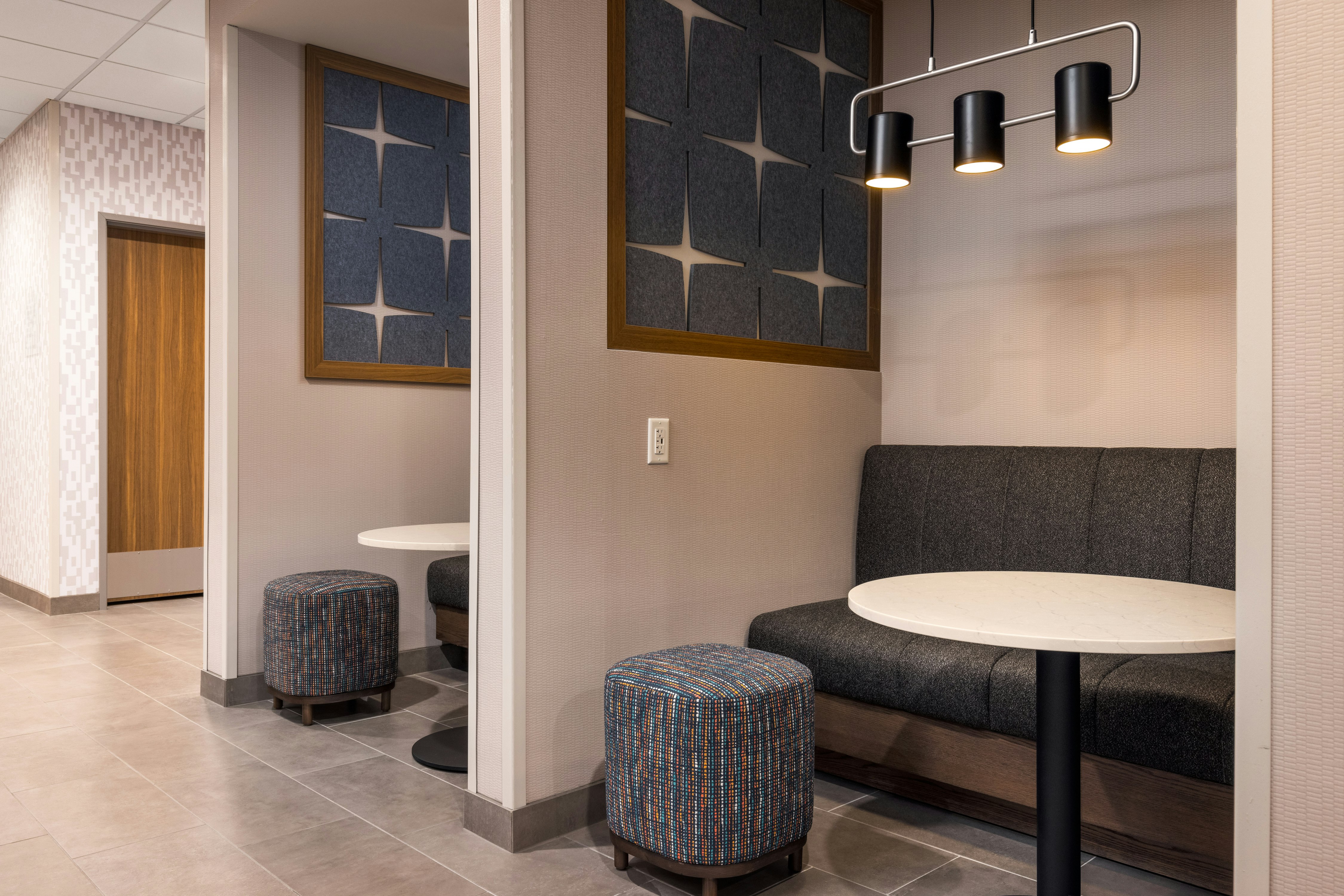 Hampton Inn and Suites by Hilton Cottonwood 12/19
