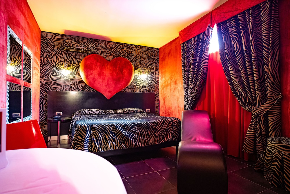 Hotel Marcantonio 8/50