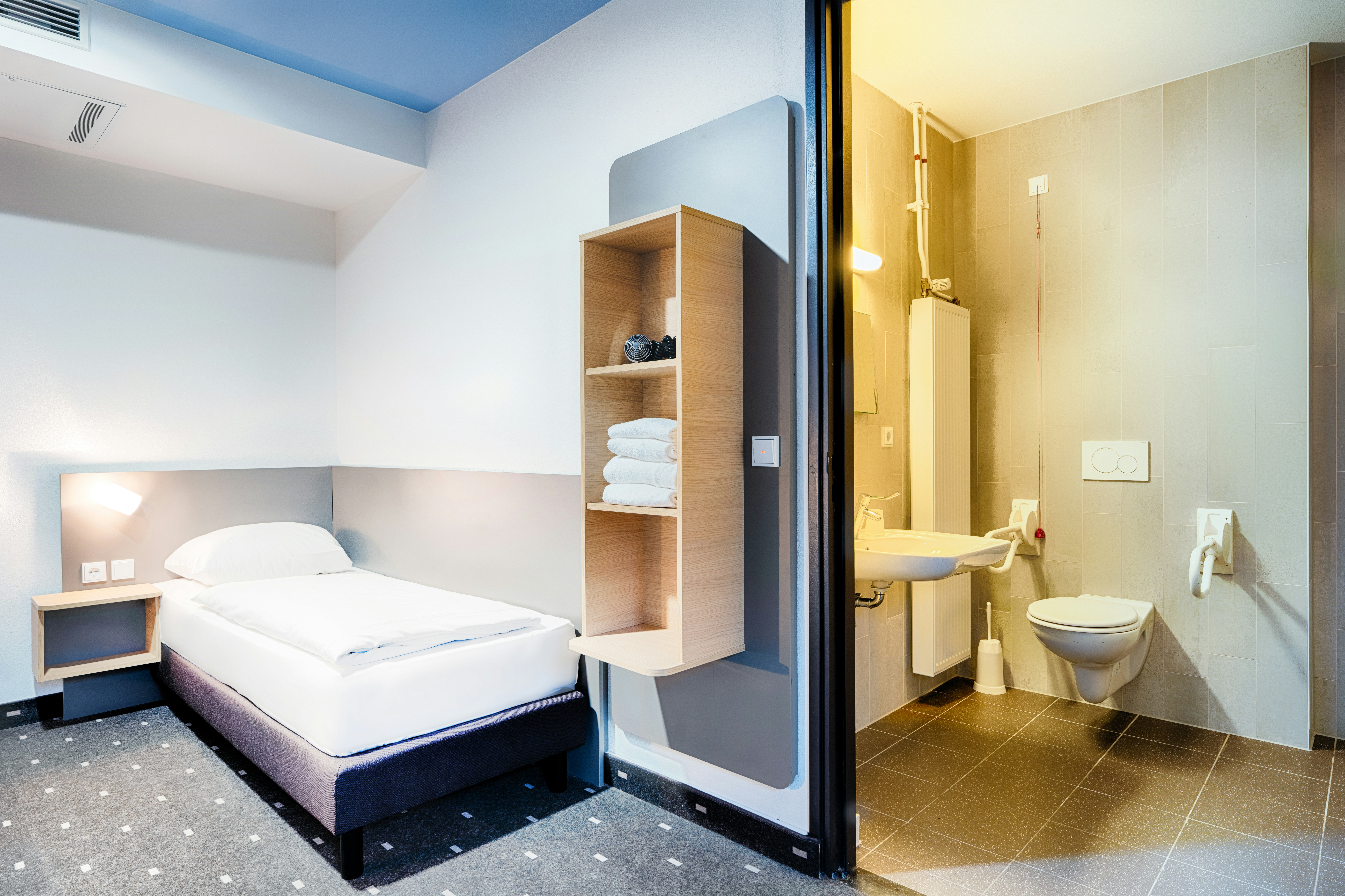B B Hotel Amsterdam Zaandam 49/50
