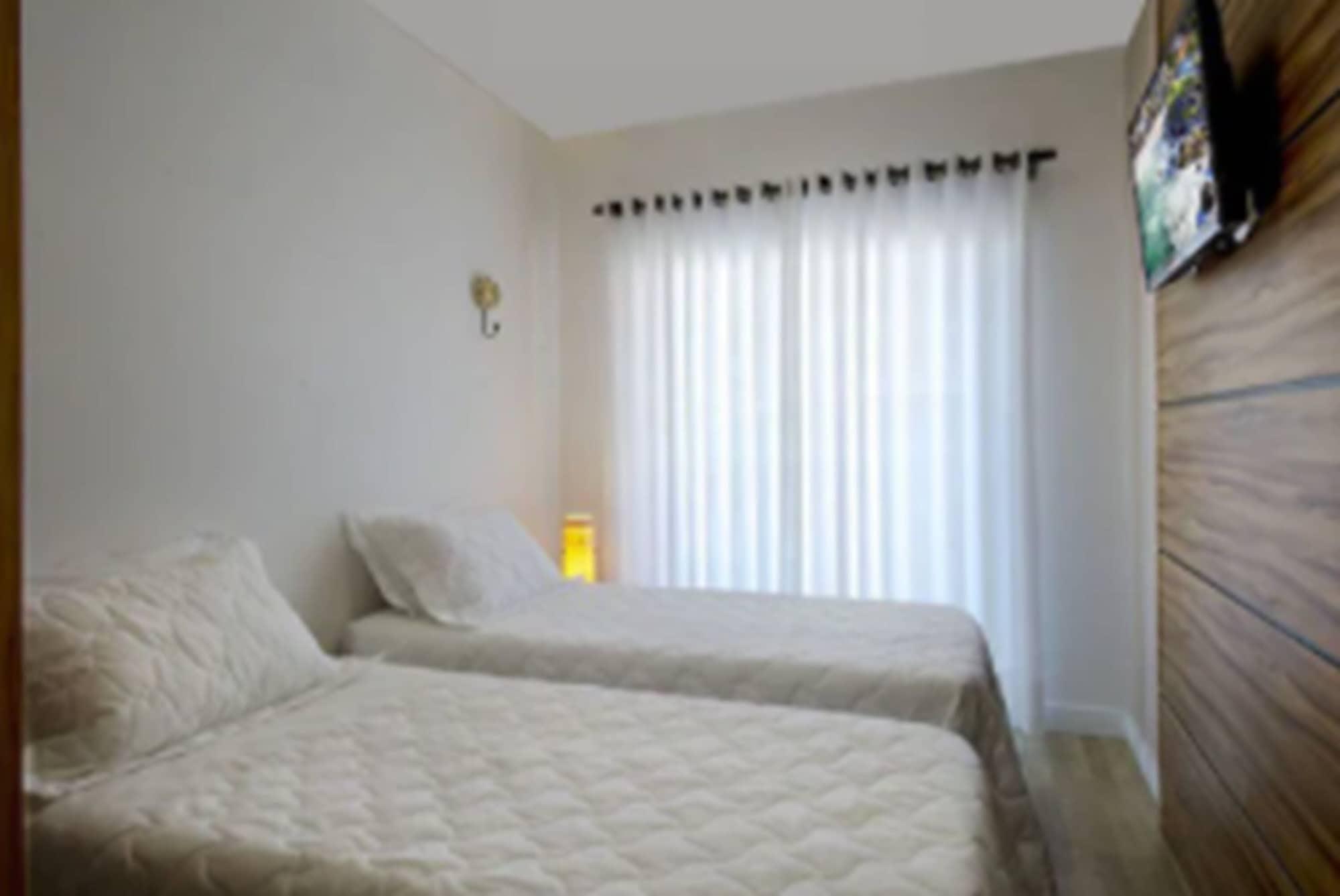 2 Bedrooms, Puro, Apartment