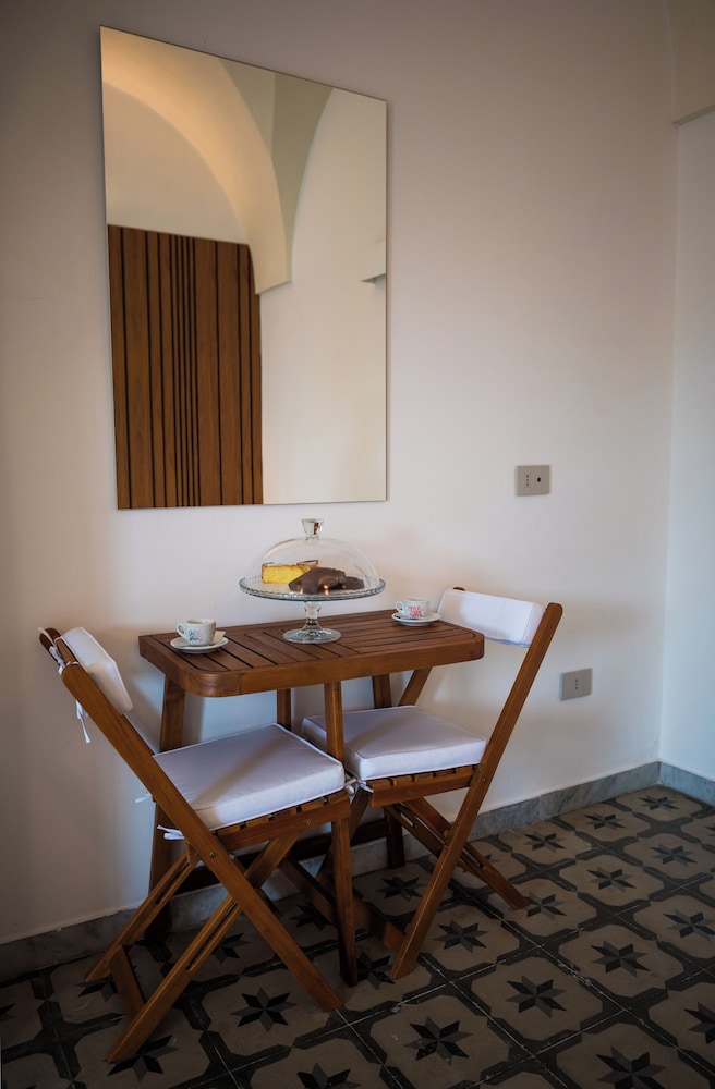 Tenuta San Nicola 35/55