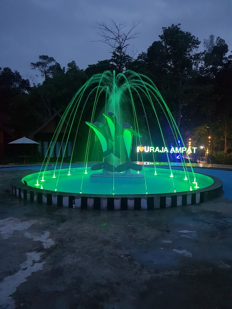 Korpak Villa and Resort Raja Ampat 4/39