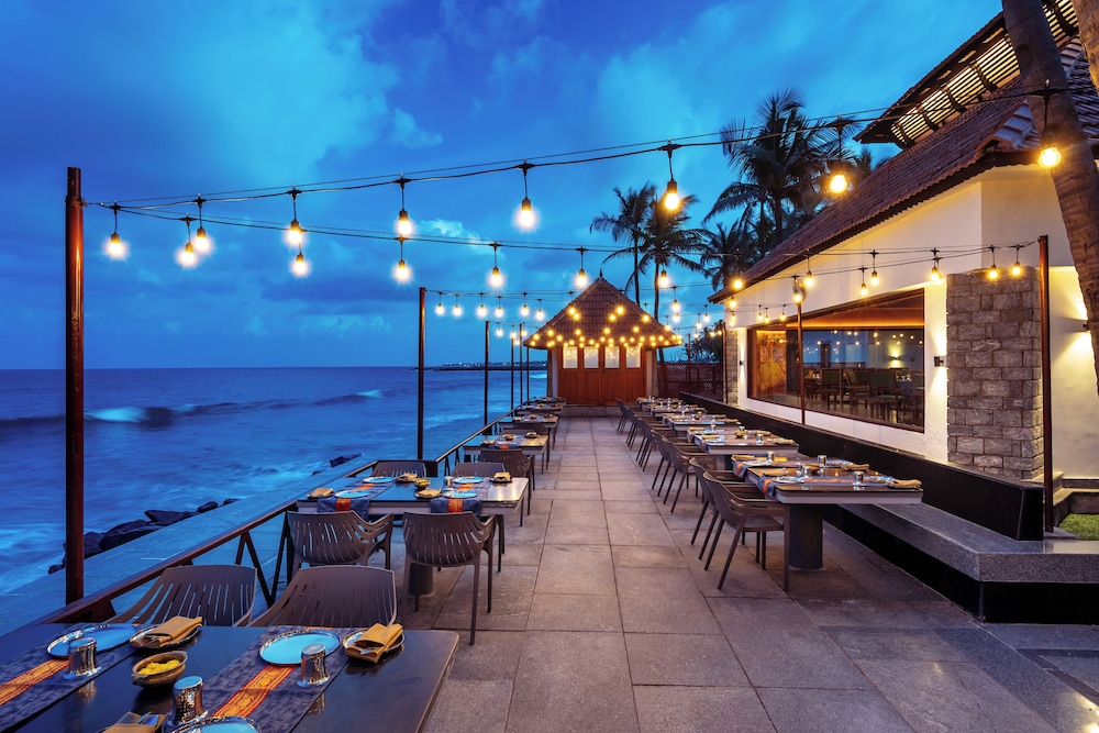 MGM Beach Resorts (15Kms before Mahabalipuram) 30/54