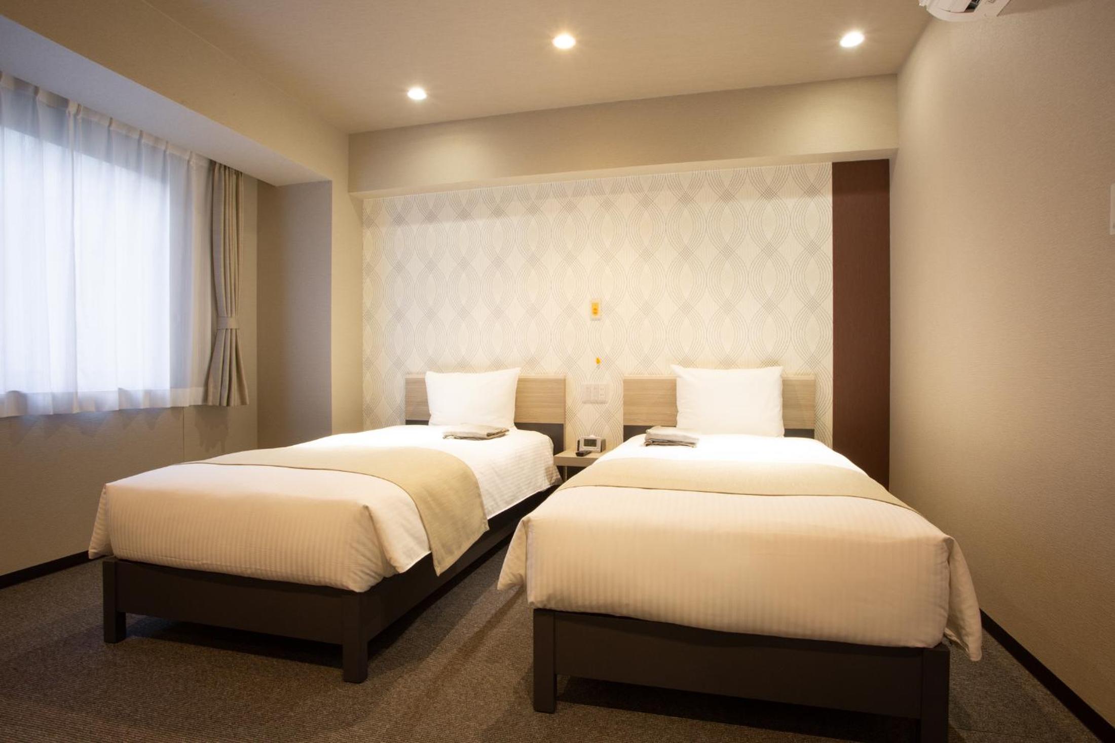 Kuretake Inn Osaka Midousuji Hommachi 22/54