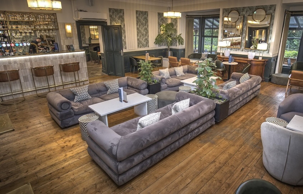 Gwydyr Hotel 32/50