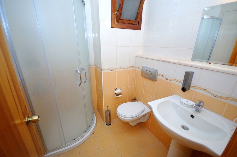 Fora Apart Hotel 44/49