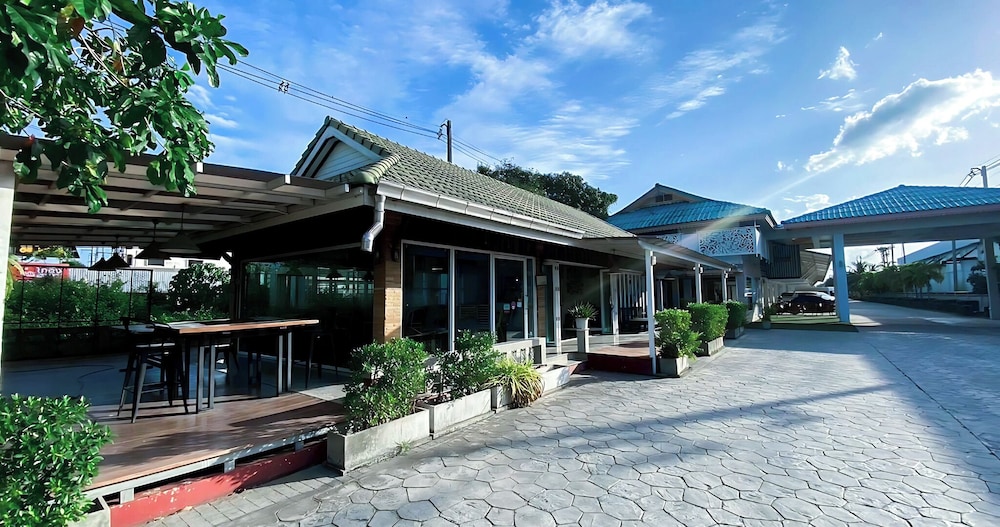 Kiatnakhon Hotel 2/40
