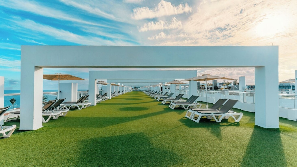 BLUESEA Marieta and Spa - Adults Only 35/39