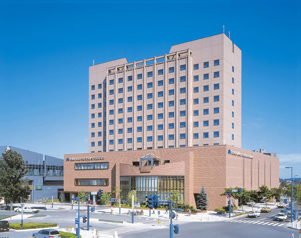 Hotel Nikko Northland Obihiro in OBIHIRO