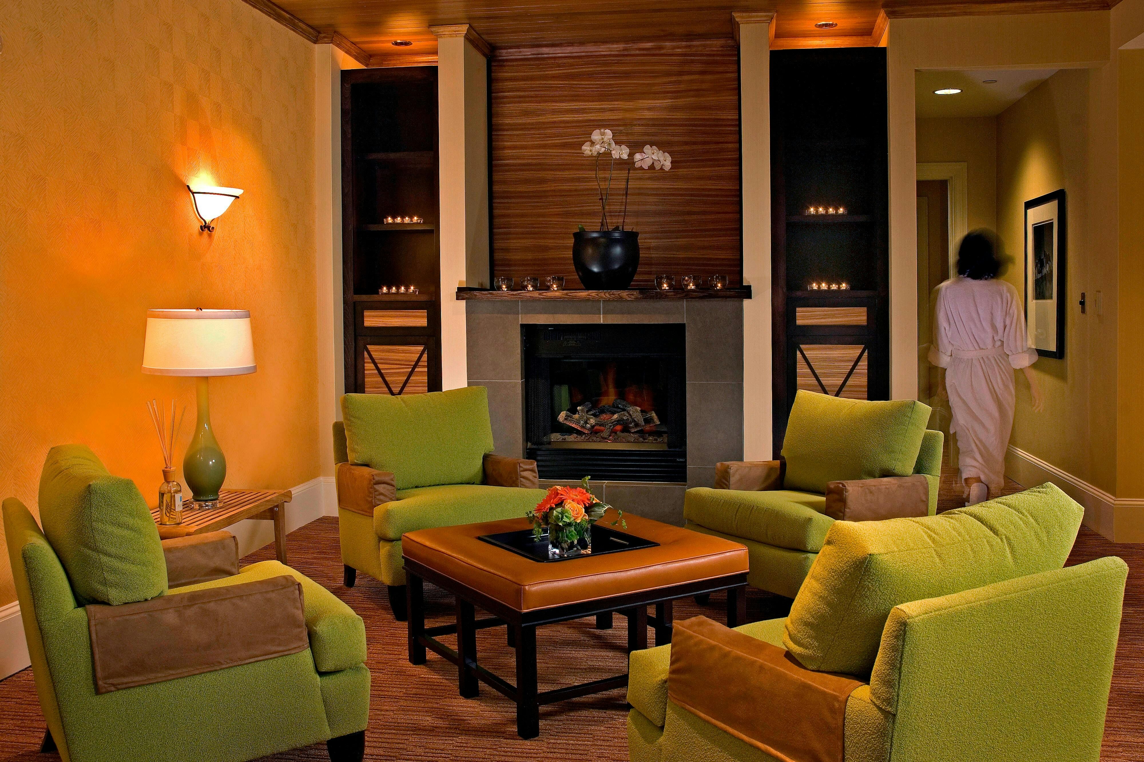 Lexington Griffin Gate Marriott Golf Resort & Spa 27/80