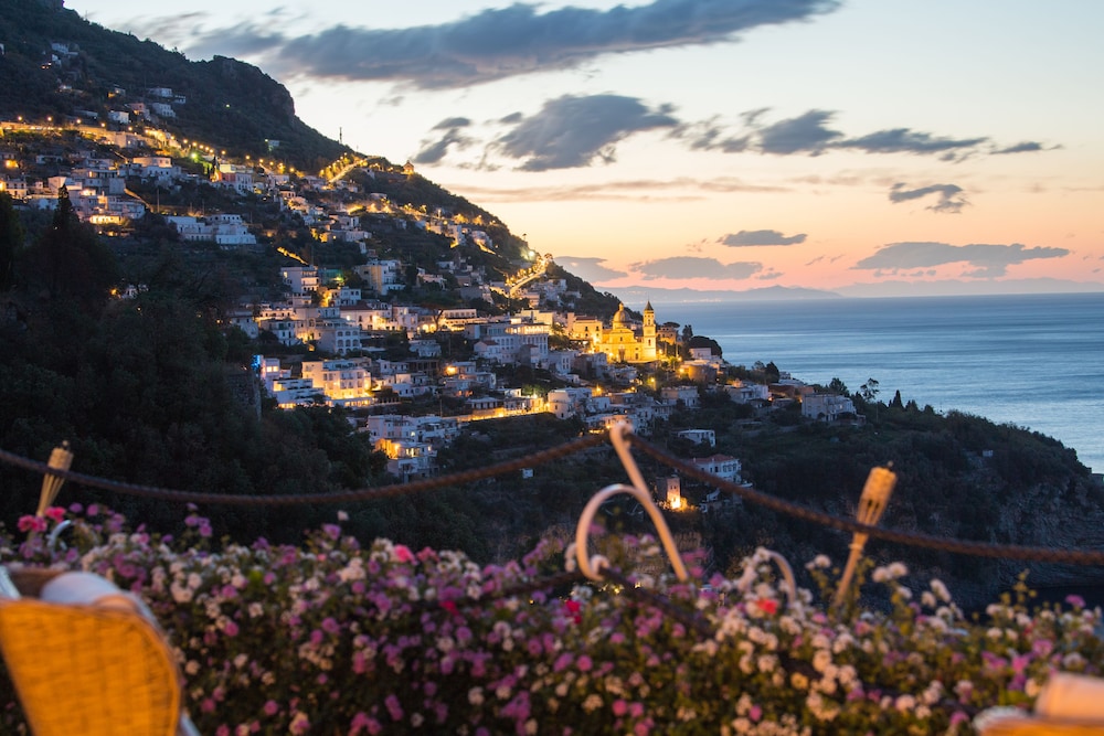 Hotel Piccolo Sant'andrea 40/44