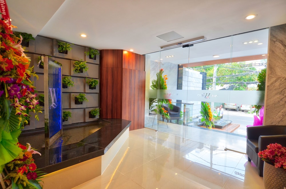 Hese Boutique Hotel & Apartment 9/73