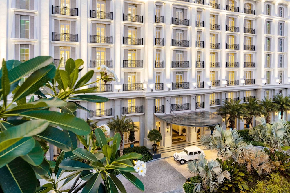 Mia Saigon Luxury Boutique Hotel in SAIGON / HO CHI MINH CITY