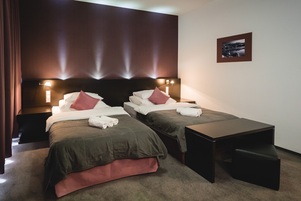 TURIEC HOTEL 14/54