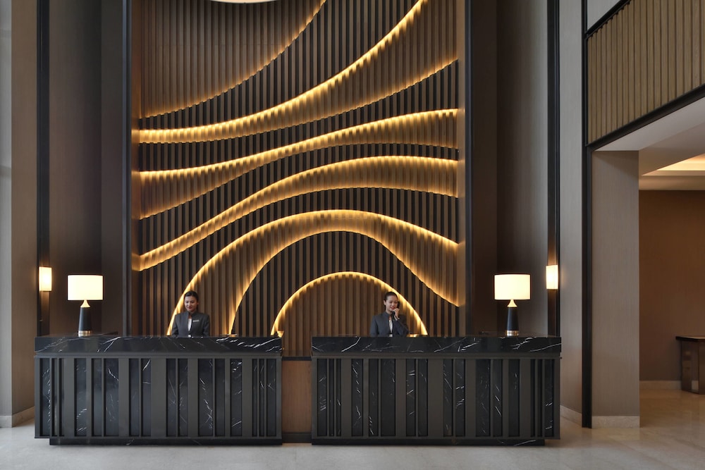 Courtyard By Marriott Siliguri 6/64