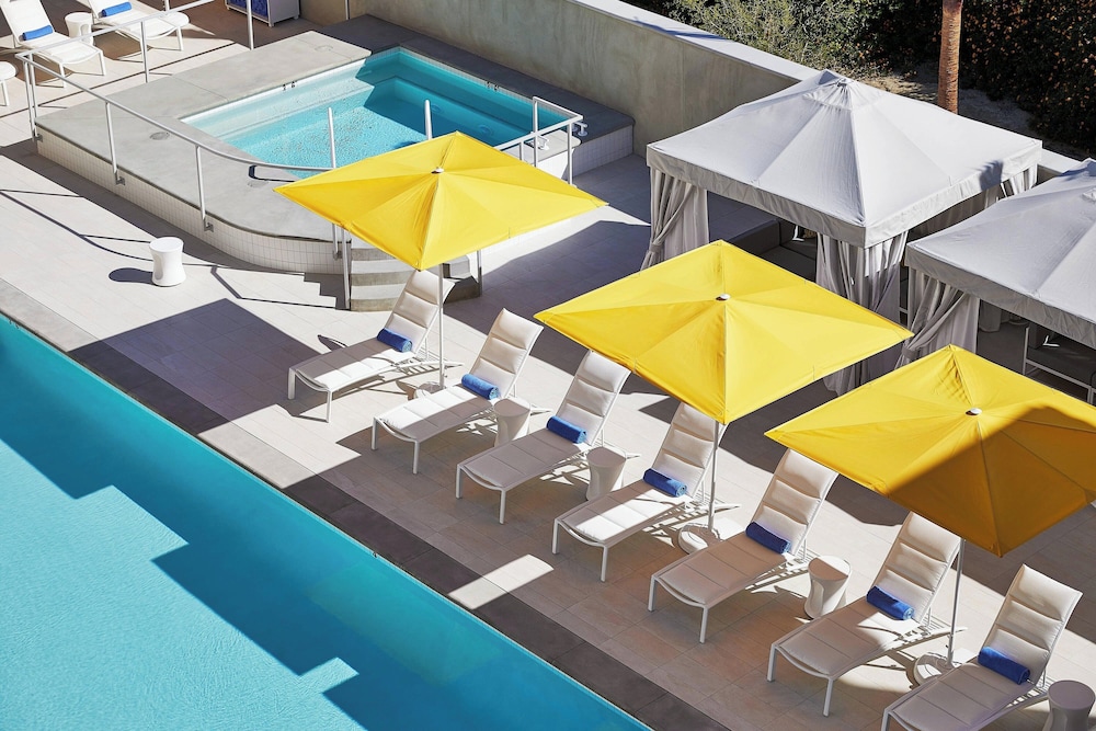 Hotel Paseo Autograph Collection 31/50