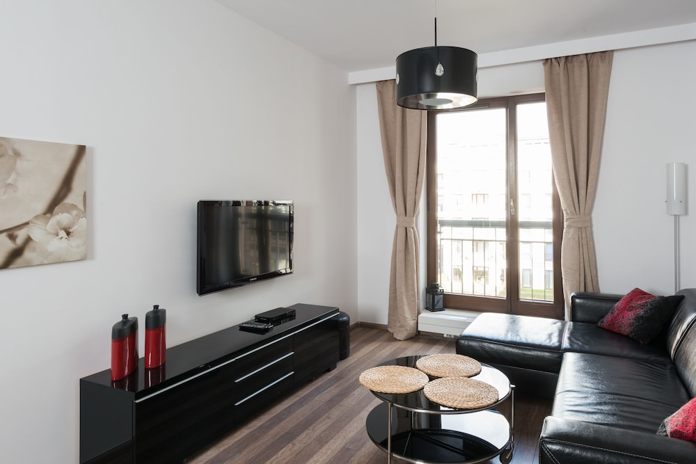 Apartinfo Szafarnia Apartments 24/50