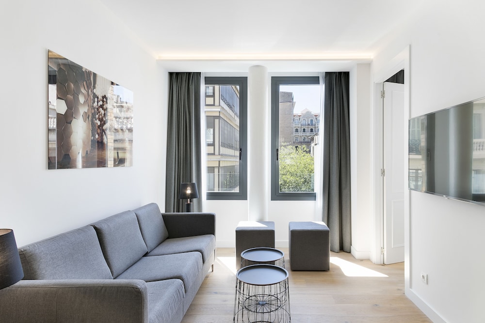 Murmuri Residence Mercader 42/70