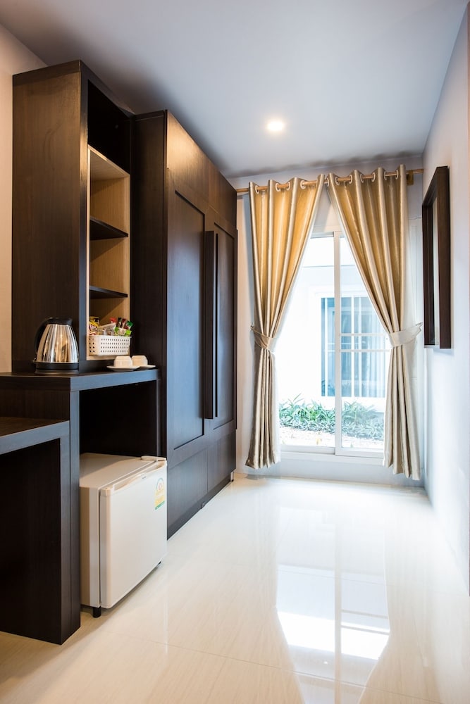 Pongsakorn Boutique Resort 43/67