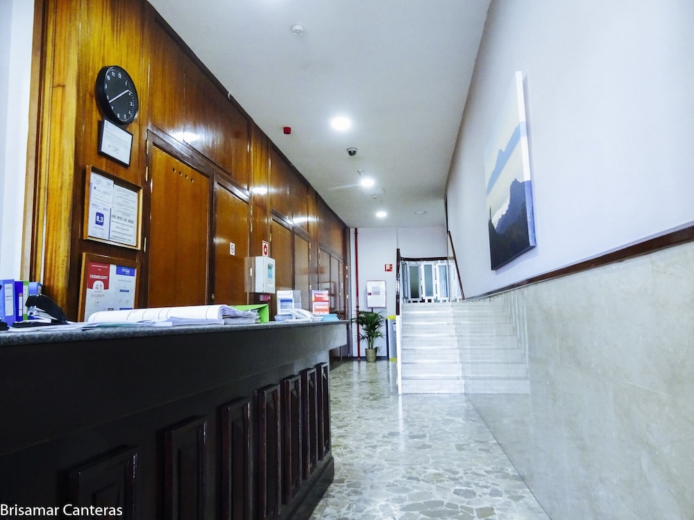 Brisamar Canteras Apartments 41/93