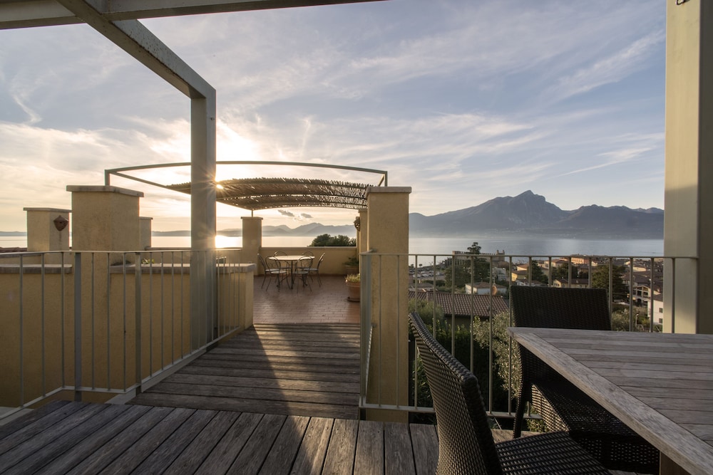 Residence Ca del Lago 37/50
