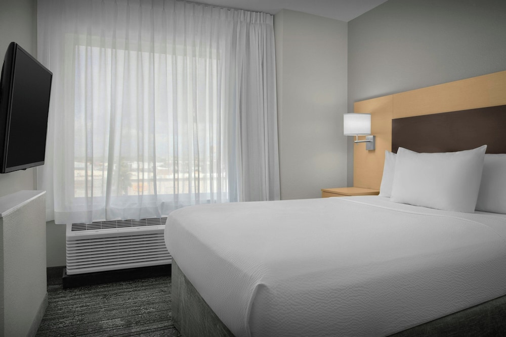 TOWNEPLACE SUITES CORPUS CHRISTI PORTLAND 11/50